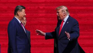 US-Waffen für China? Fragen nach angeblicher Trump-Offerte