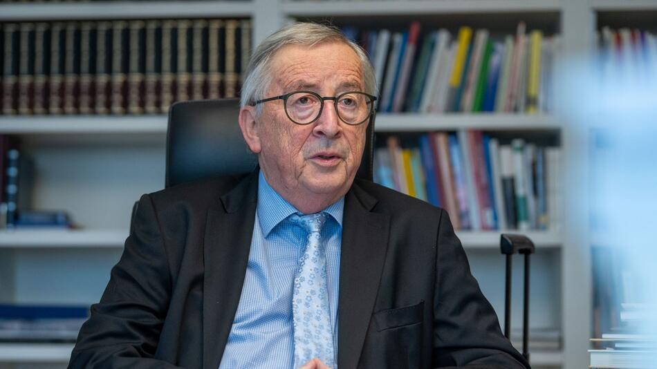 Jean-Claude Juncker