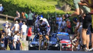 Criterium Du Dauphine 2025