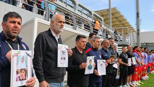 Irans Fußball-Nationalteam