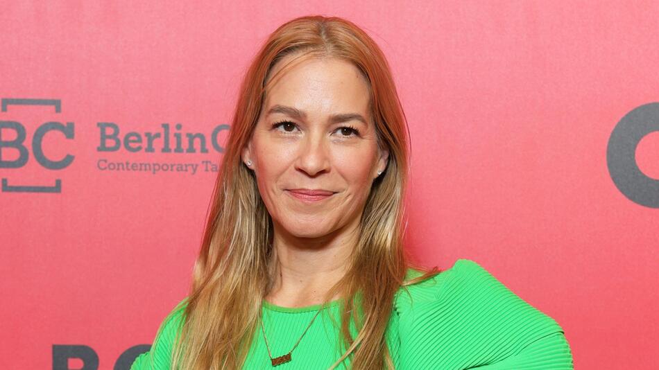 Franka Potente: "Das Geld muss irgendwie reinkommen"