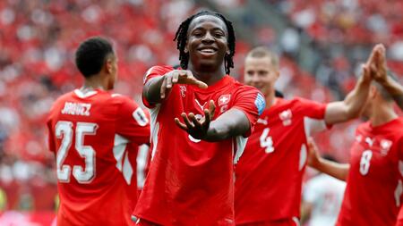 Manzambi-Wechsel perfekt: Freiburg streicht Rekord-Ablöse ein