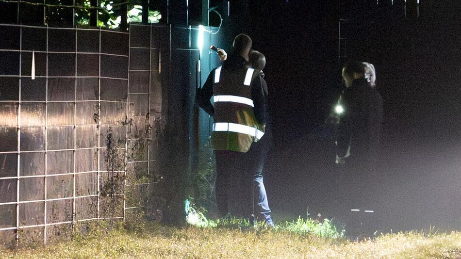 Nächster möglicher Anschlag auf Umspannwerk in NRW?