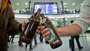 Alkoholverbot im Nürnberger Hauptbahnhof