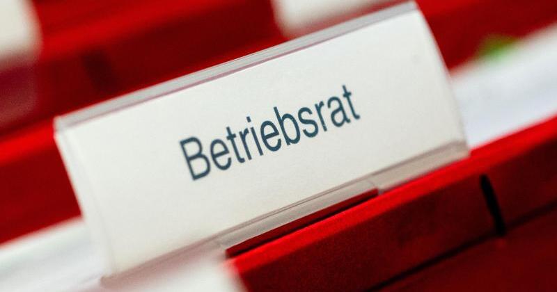 Wer Darf Einen Betriebsrat Wählen www.gmx.net