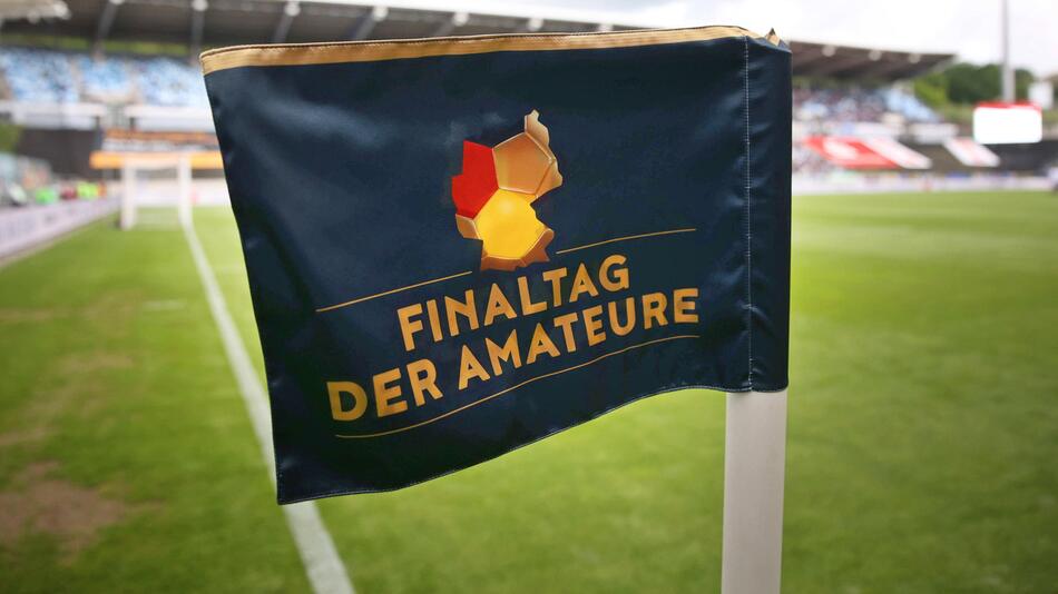 Finaltag der Amateure