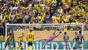 Fluminense - Borussia Dortmund
