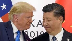 US China Handelsgespräche