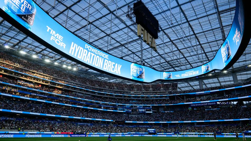 Umstrittene WM-Neuerung erzürnt die Fans