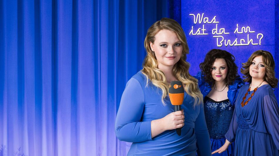 Caro Worbs – der neue Jan Böhmermann?
