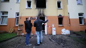 Tote bei Brand in Bochum