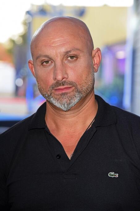 Zlatko Trpkovski