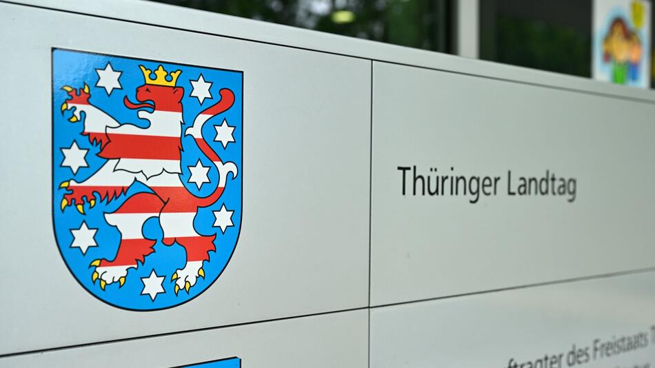 Thüringer Landtag