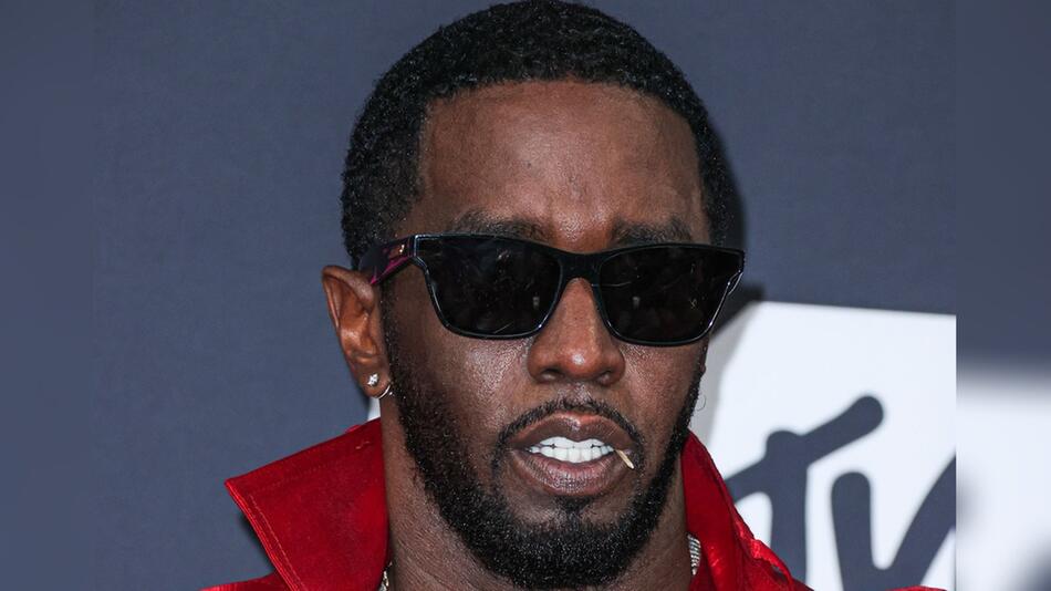 Sean Combs: Immer mehr Frauen und Männer erheben schwere Vorwürfe gegen den einstigen Star.