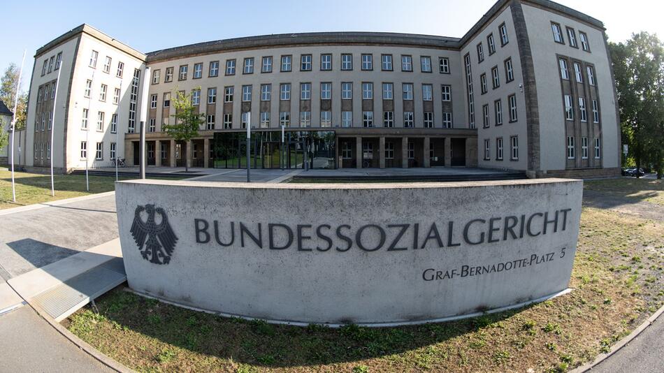 Bundessozialgericht