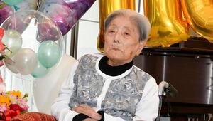 Japanerin mit 116 Jahren gestorben