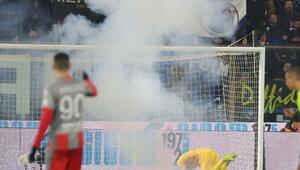 US Cremonese - Inter Mailand