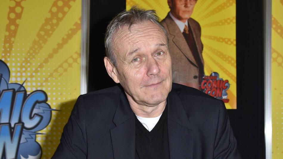 "Buffy"- und "Ted Lasso"-Co-Stars trauern um Anthony Head