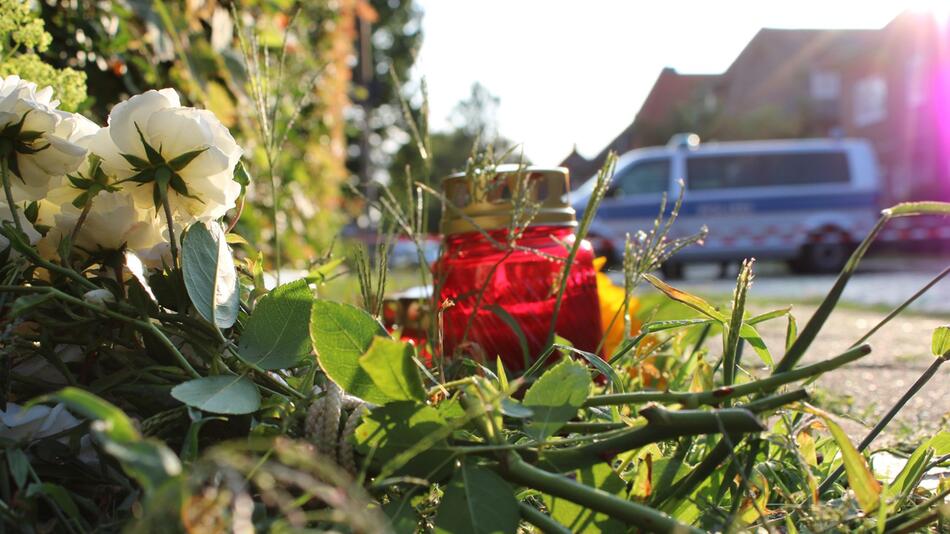 Sechsfacher Mord in Stade: Haftbefehl gegen 45-Jährigen erlassen