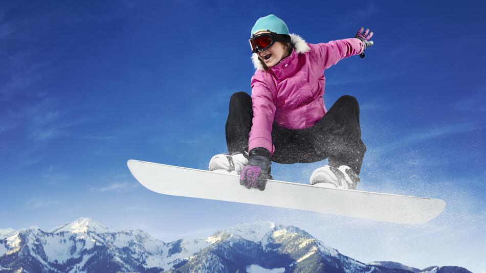 Skifahren, Snowboard, Skijacke, Skihose, Skihelm, Skier, Mode, Wintersport, Wintermode