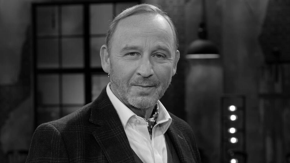 Schauspieler Alexander Held gestorben