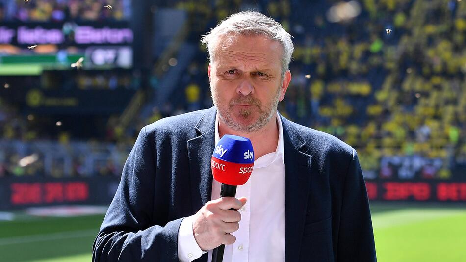 Sky-Experte Hamann sieht drei Traditionsklubs im Abstiegskampf