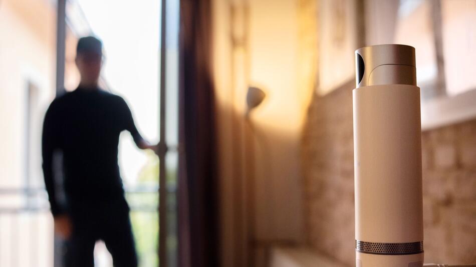 Videoüberwachung am Haus: Was wirklich schützt – und was erlaubt ist