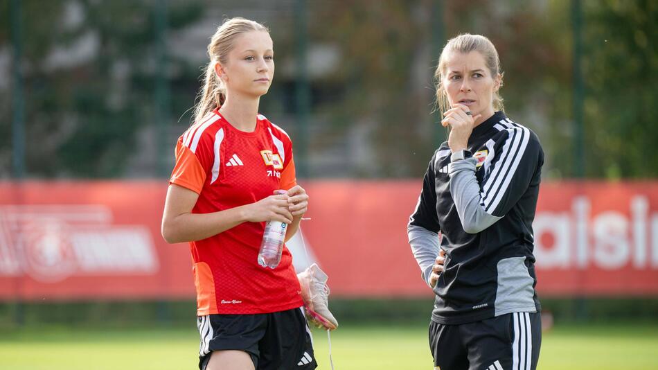 Was Bundesliga-Spielerinnen verdienen