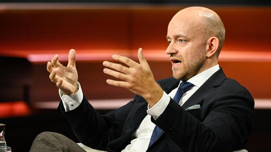 AfD-Sieg als "heilsamer Schock für Demokratie": Journalist eckt mit Aussage an