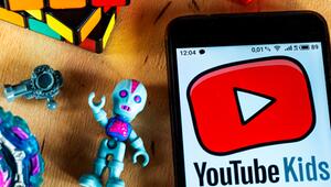 Inhalt ab 18: YouTube empfiehlt Kindern Horror-Video
