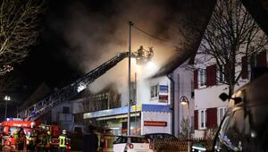 Zwei Todesopfer bei Wohnungsbrand in Reichenbach