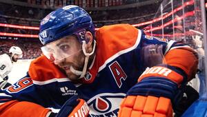 Edmonton Oilers - Los Angeles Kings