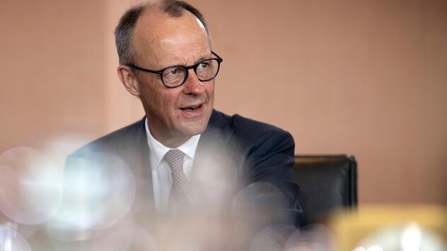 Friedrich Merz