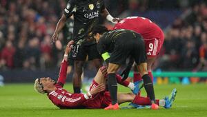 FC Liverpool - Paris Saint-Germain