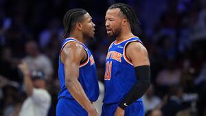 Philadelphia 76ers - New York Knicks