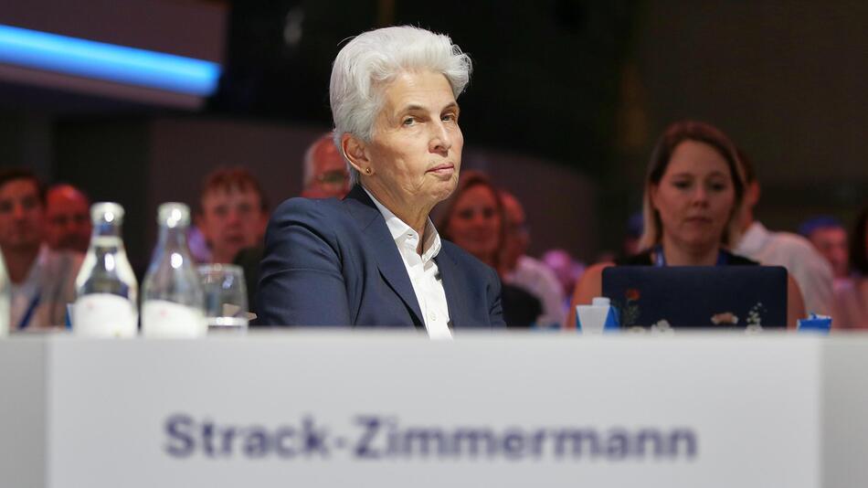 Und plötzlich waren es zwei: Kubicki bekommt Konkurrenz