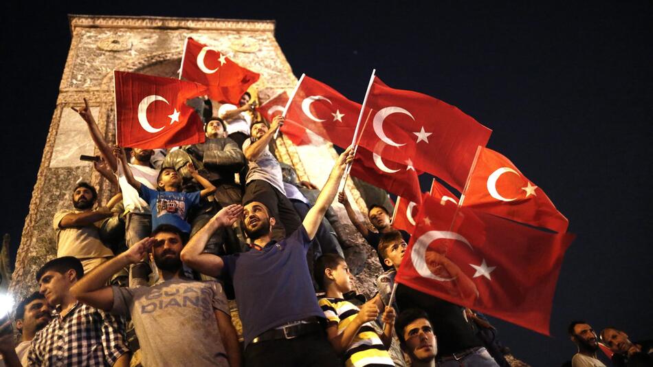 Ausnahmezustand in der Türkei beendet