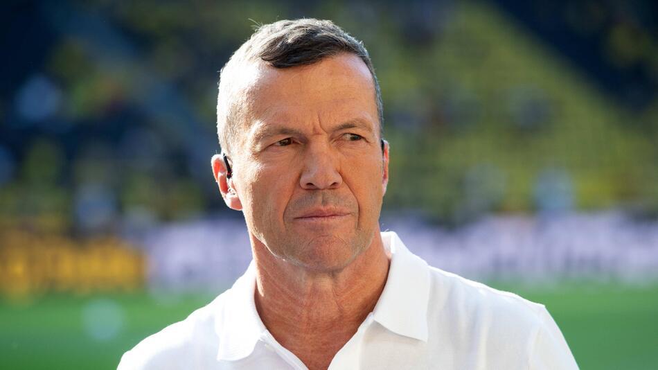 Lothar Matthäus