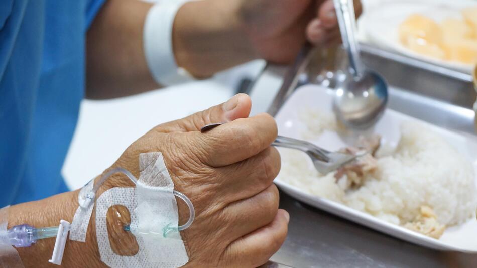 Experten: Zehntausende Todesfälle nach Klinikaufenthalt wären vermeidbar