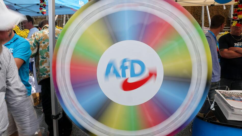 Was bei einer AfD-Alleinregierung in Sachsen-Anhalt droht
