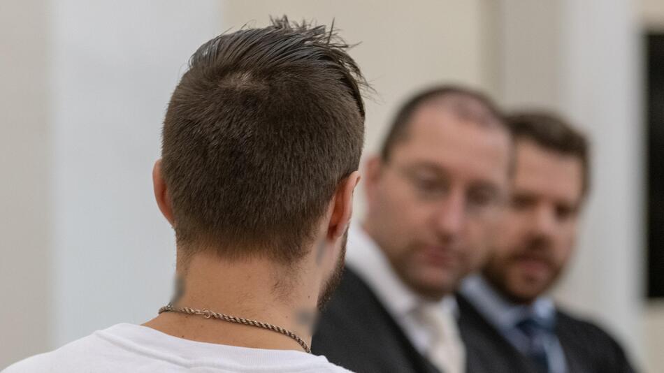 Urteile im Prozess um Tod eines Schülers in Passau