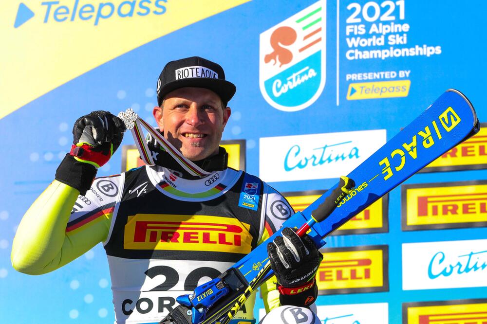 Romed Baumann