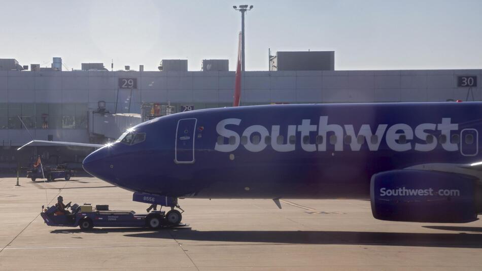 Southwest Airlines