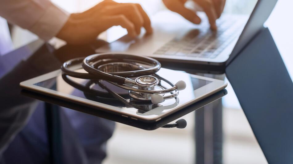 E-Patientenakte
