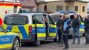 Konfliktsituation in Mönchweiler: Größerer Polizeieinsatz mit SEK