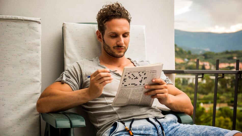 Welches Verhalten Demenz fördern kann – und welches vorbeugen