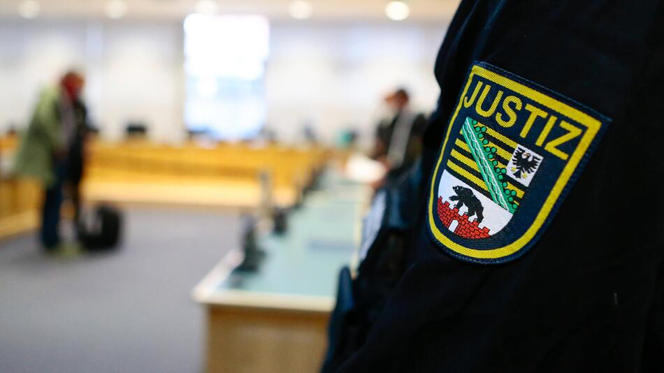 "Das wäre das Ende einer objektiven Strafverfolgung"