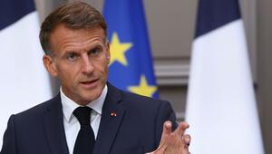 Frankreichs Präsident Emmanuel Macron
