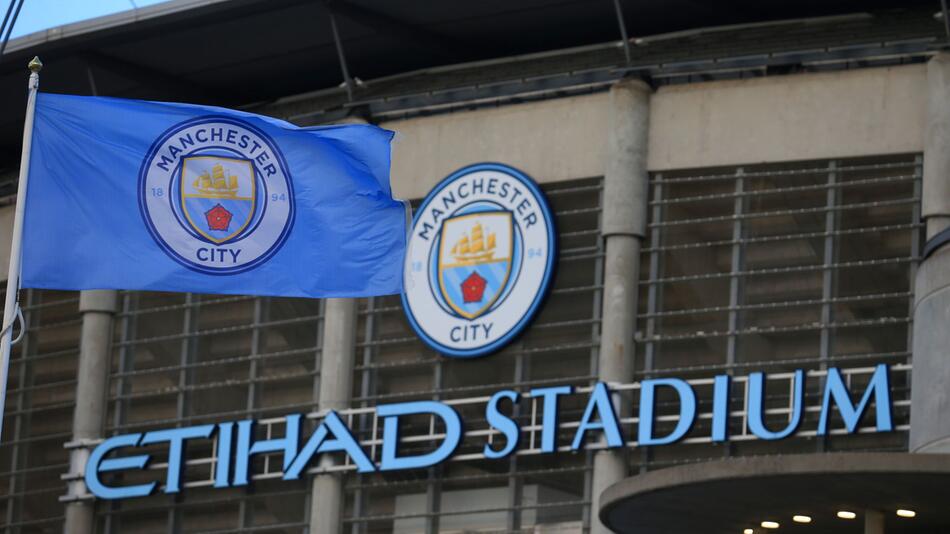 Beben auf der Insel: Manchester City im Finanzskandal schuldig