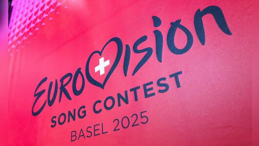 Der ESC fand 2025 in Basel statt.